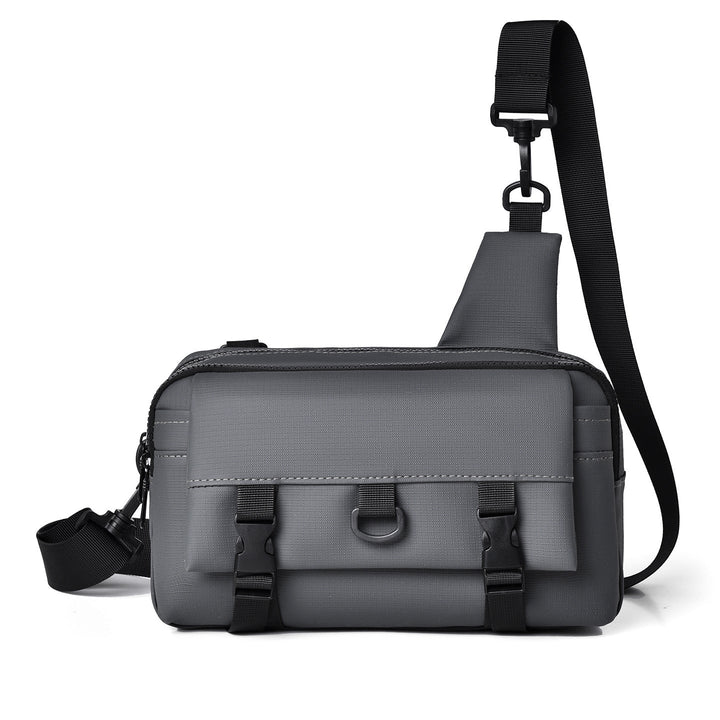 Versatile Waterproof Sling Bag Kalsten