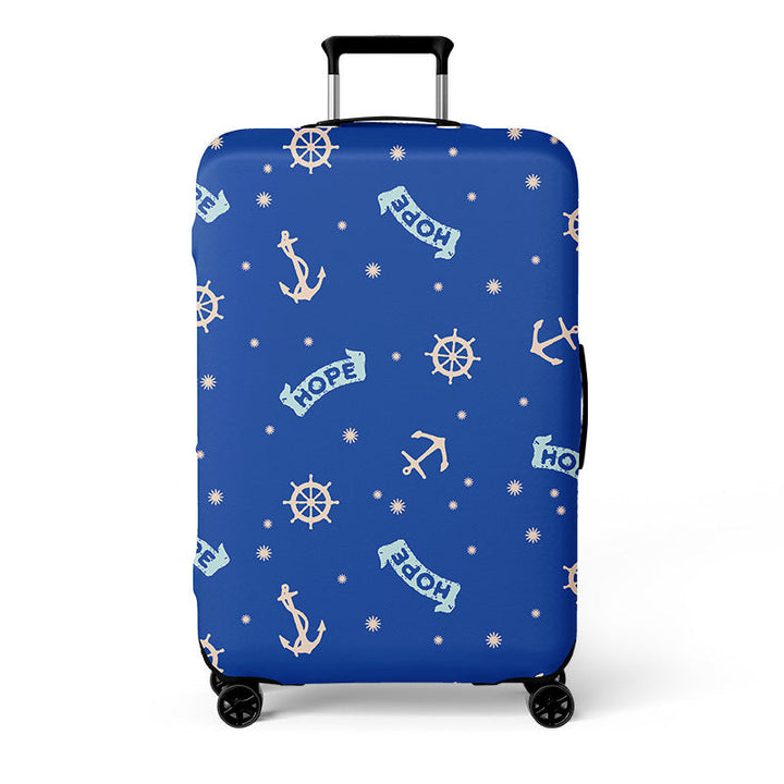 Ladies children's suitcase Kalsten