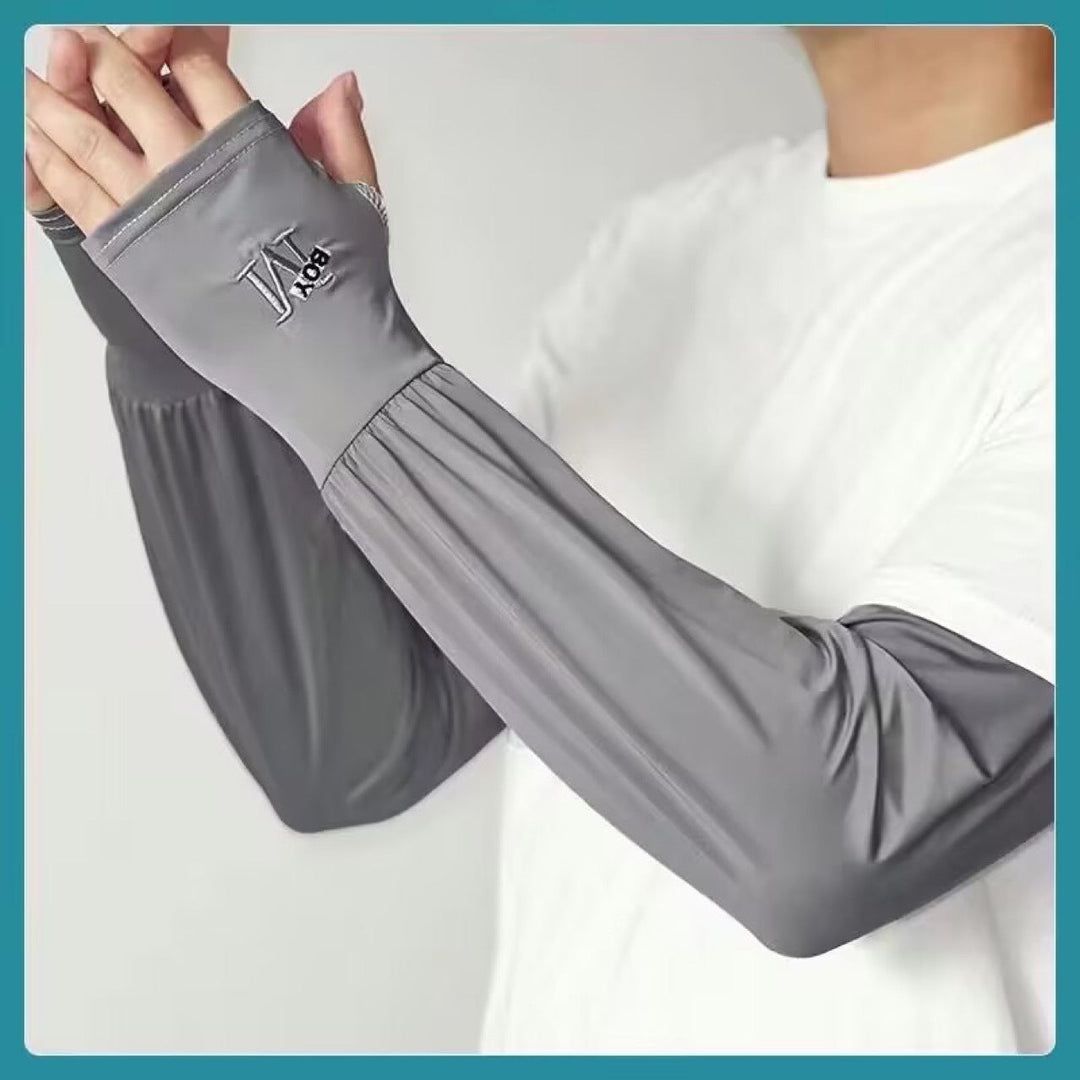 Ladies UV Protection Sun Sleeves Kalsten