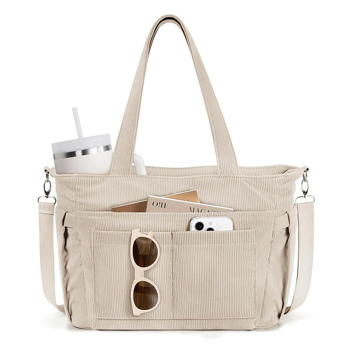 Leisure-Shopper Bag Kalsten