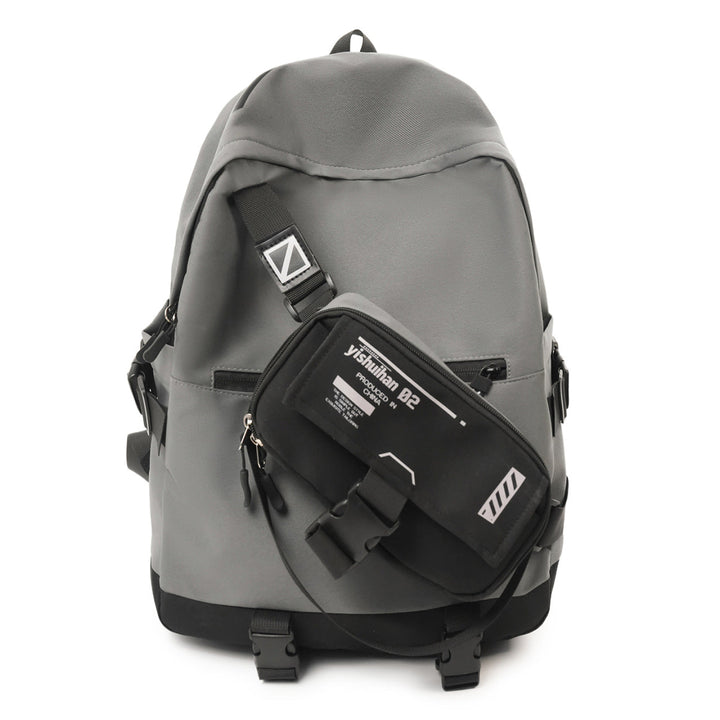 Versatile Multi-Functional School Backpack Kalsten