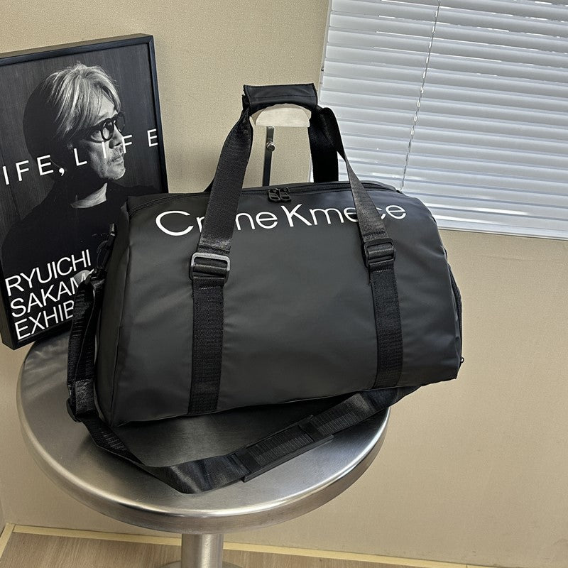Men's Sports Bag Kalsten