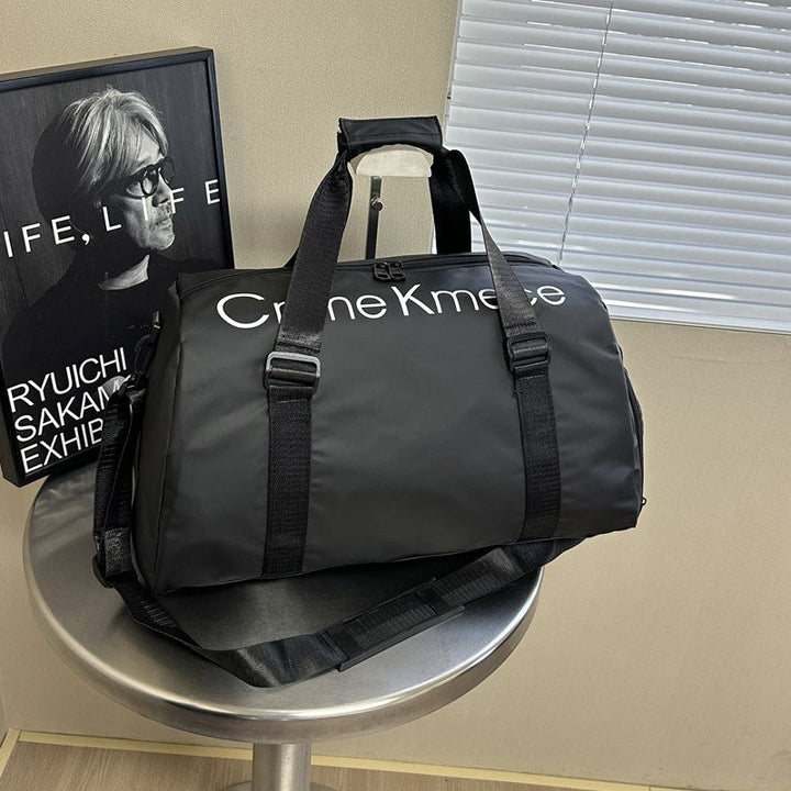 Men's Sports Bag Kalsten