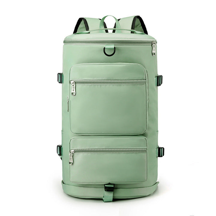 Robust and Elegant Backpack Kalsten