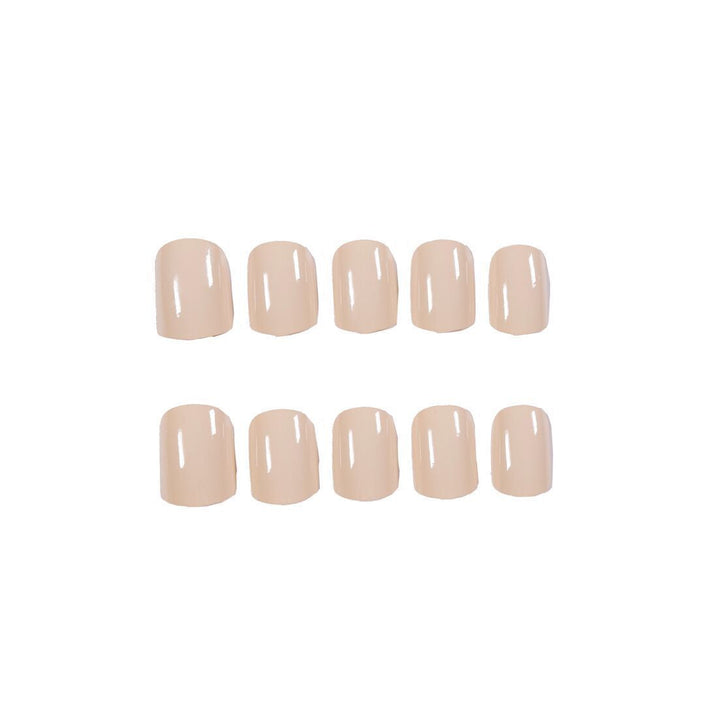 Premium Glossy Nail Tips Kalsten