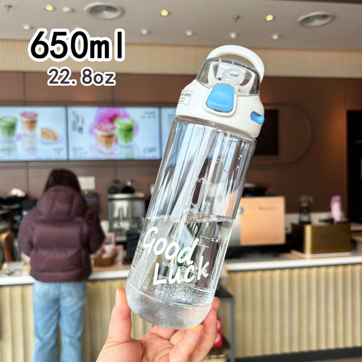 Unisex Water Bottle Kalsten