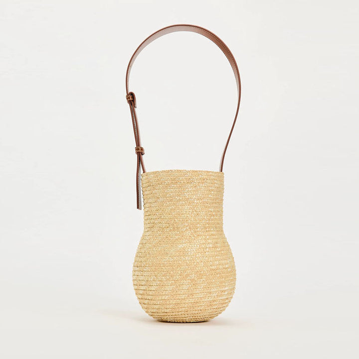 Handmade summer handbag Kalsten