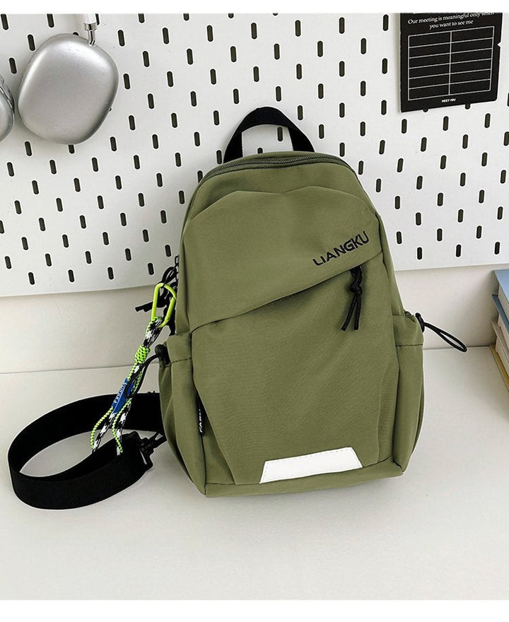 Lightweight Travel Sling Bag