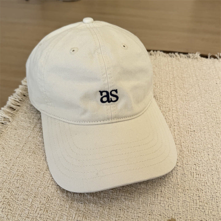 Women's Adjustable Cotton Baseball Cap Kalsten 1783922768