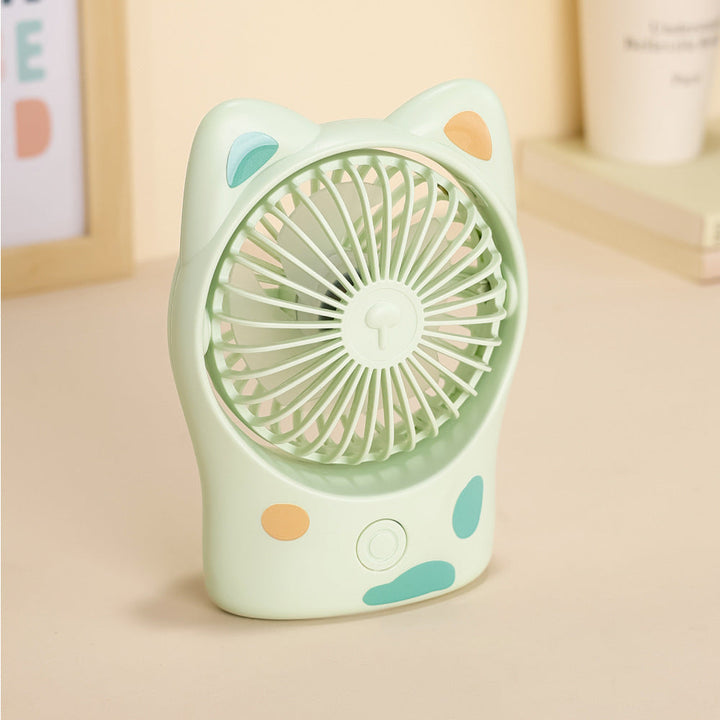 Women cute portable fan Kalsten