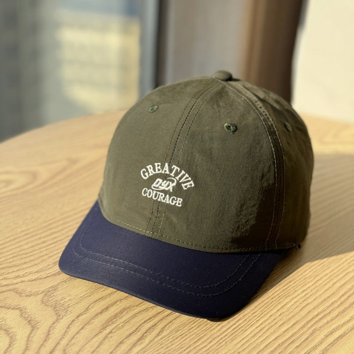 Men's Casual Adjustable Baseball Cap Kalsten