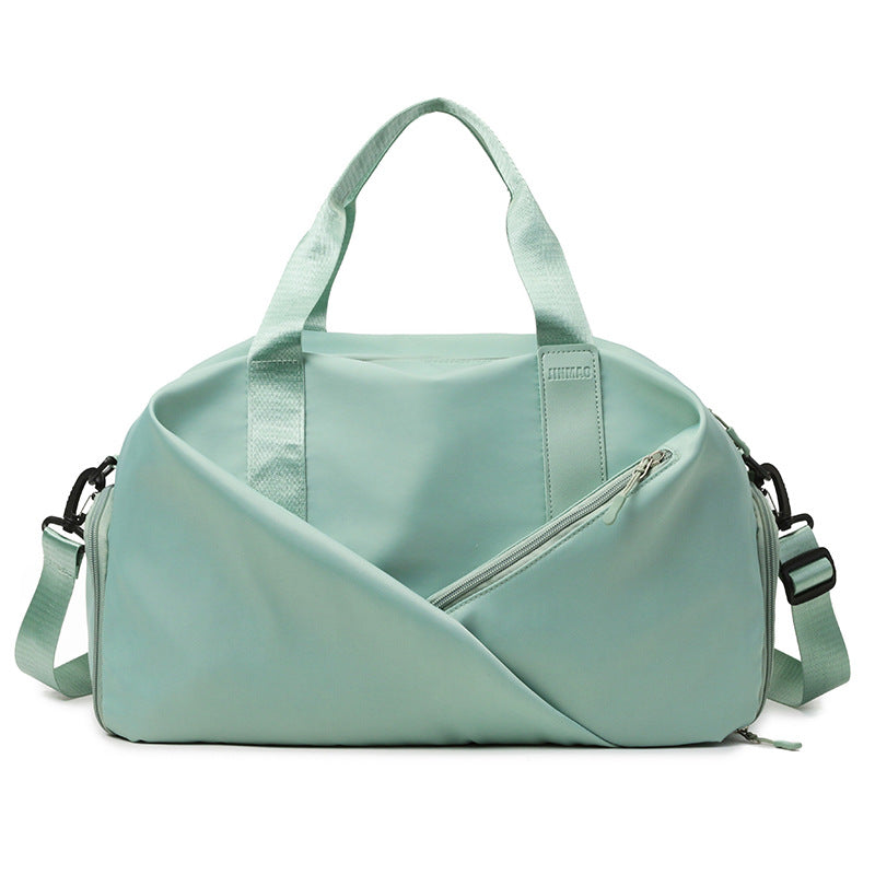 Multifunctional Carrying Bag With Innovative Design Kalsten