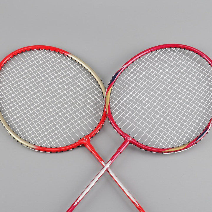 Badminton Racket Kalsten