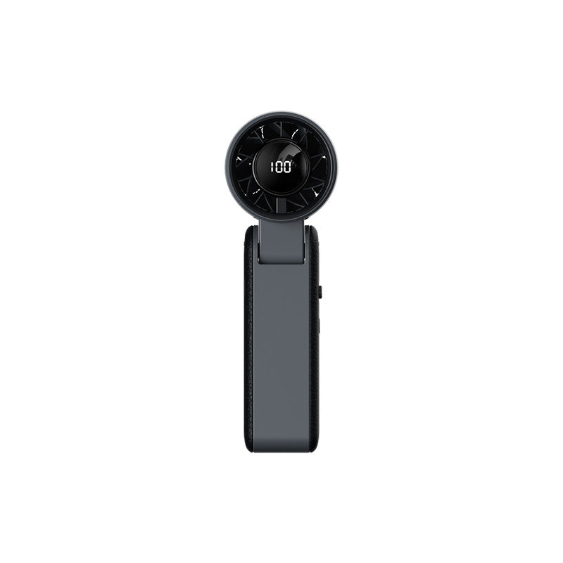 Men's Portable Digital Fan Kalsten