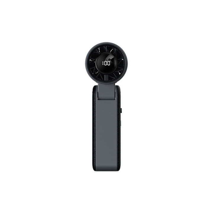 Men's Portable Digital Fan Kalsten