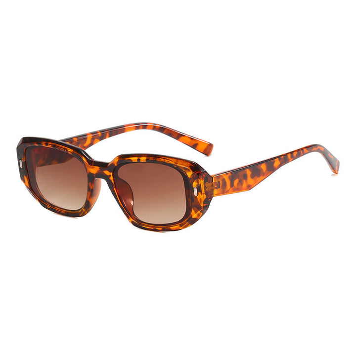 Women Oversized Fashion Sunglasses Kalsten