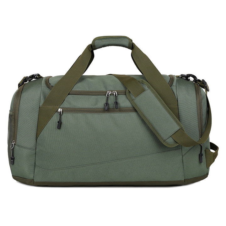 Men's sporty and durable travel bag Kalsten