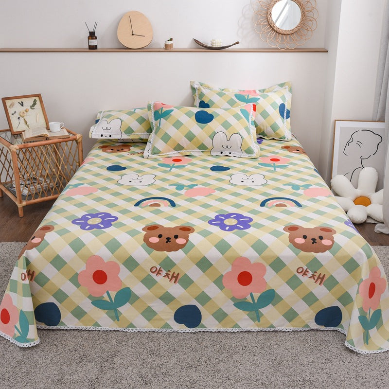 Women's Bedding Set Kalsten