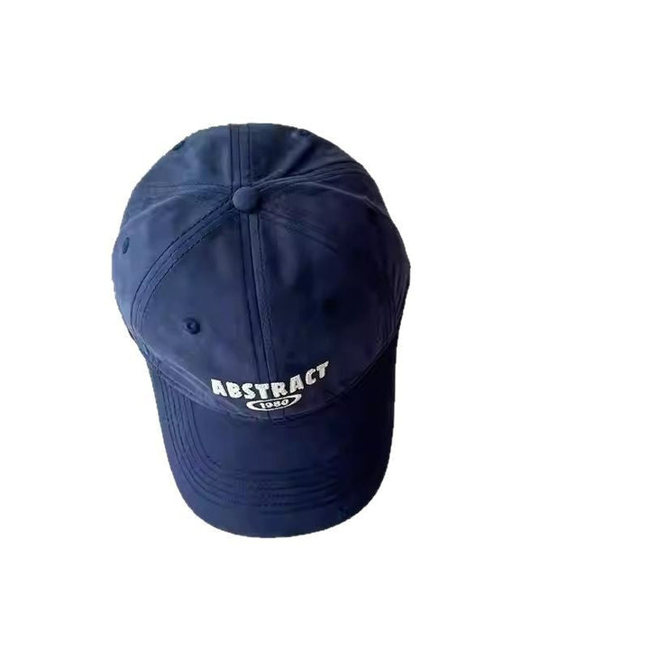 Men's Casual Abstract Graphic Cap Kalsten