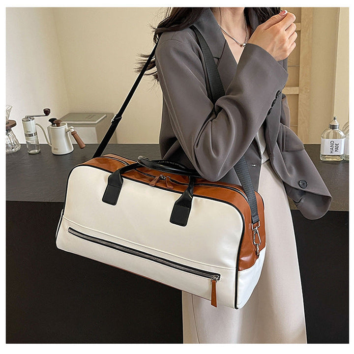 Elegant Travel Duffel Bag Kalsten