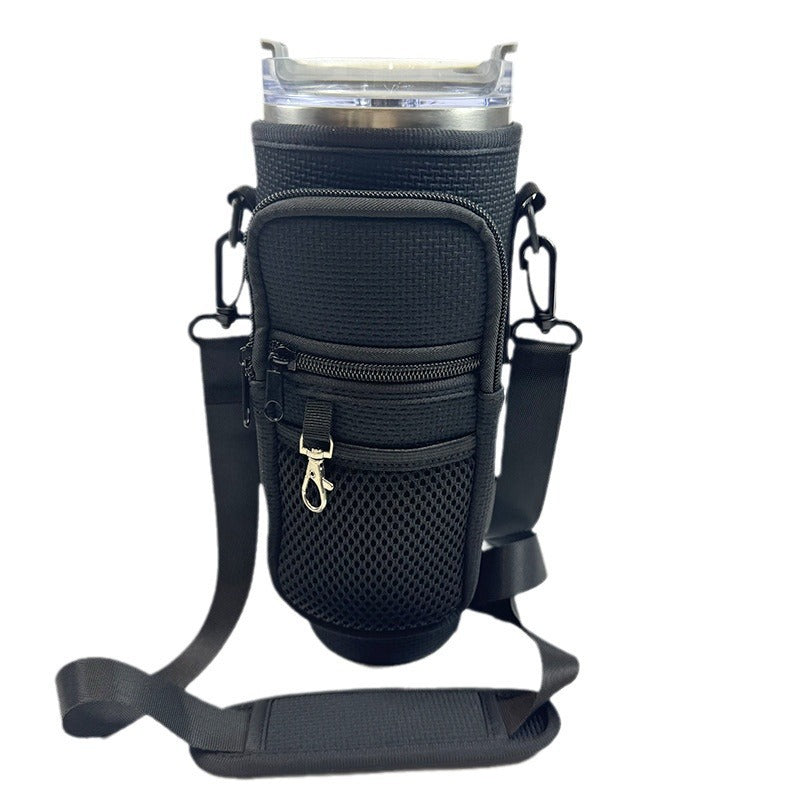 Tragebox For Beverage Container Kalsten