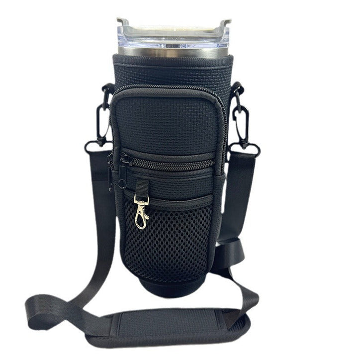 Tragebox For Beverage Container Kalsten