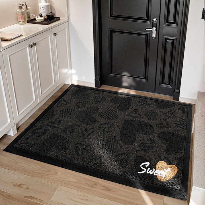 Stylish Welcome Mat Kalsten