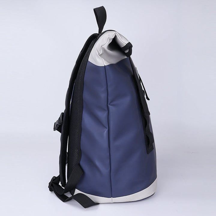 Women's Waterproof Backpack with Adjustable Shoulder Straps Kalsten