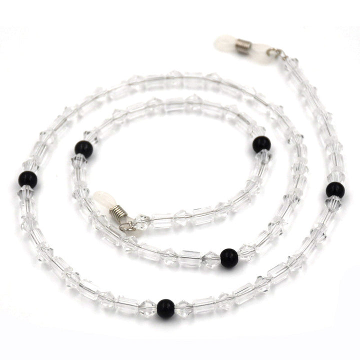 Beaded Eyewear Chain Kalsten