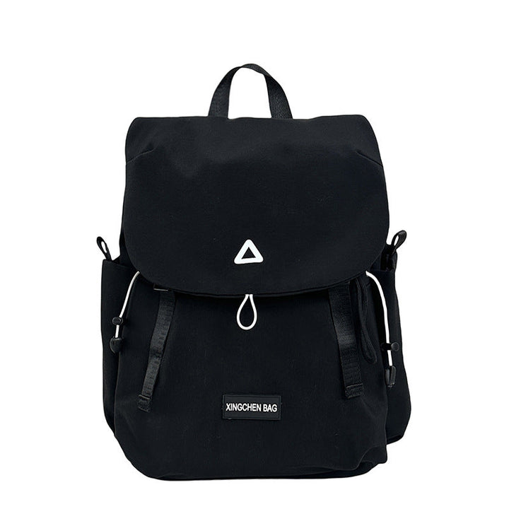 Multi-Pocket Outdoor Backpack