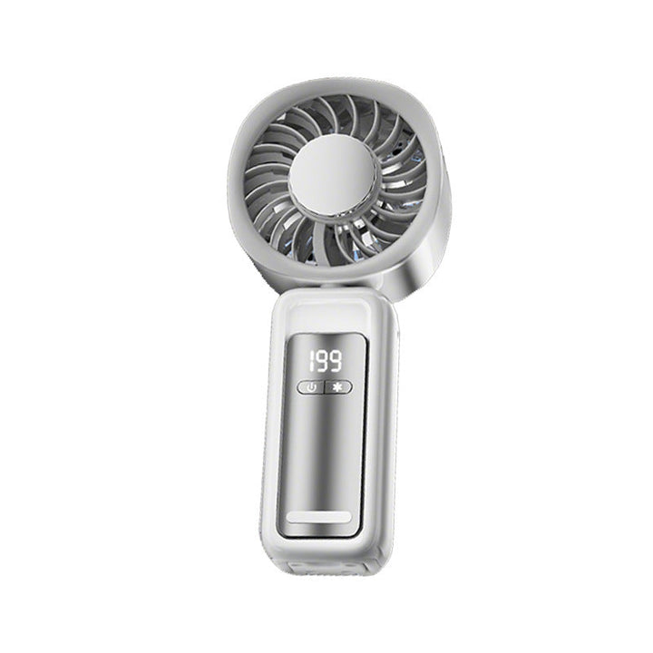 Unisex Portable 4-in-1 Mini Fan Kalsten