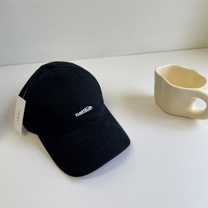 Women's Casual Cotton Twill Baseball Cap Kalsten