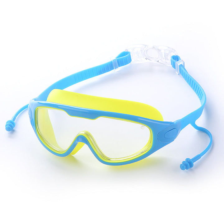 Comfortable Swim Mask Kalsten