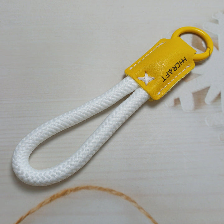 Fashionable and Durable Keychain Holder Kalsten
