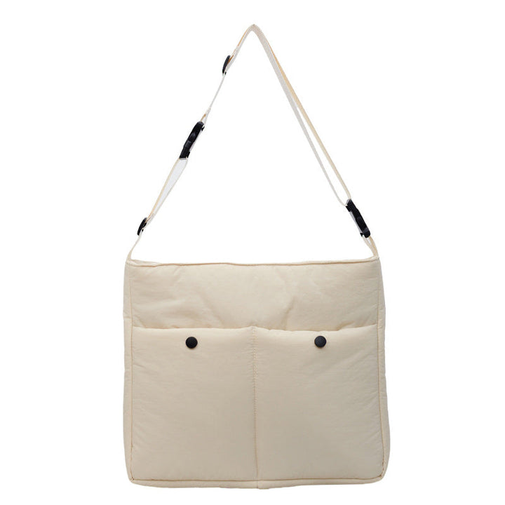 Stylish Crossbody Tote Kalsten