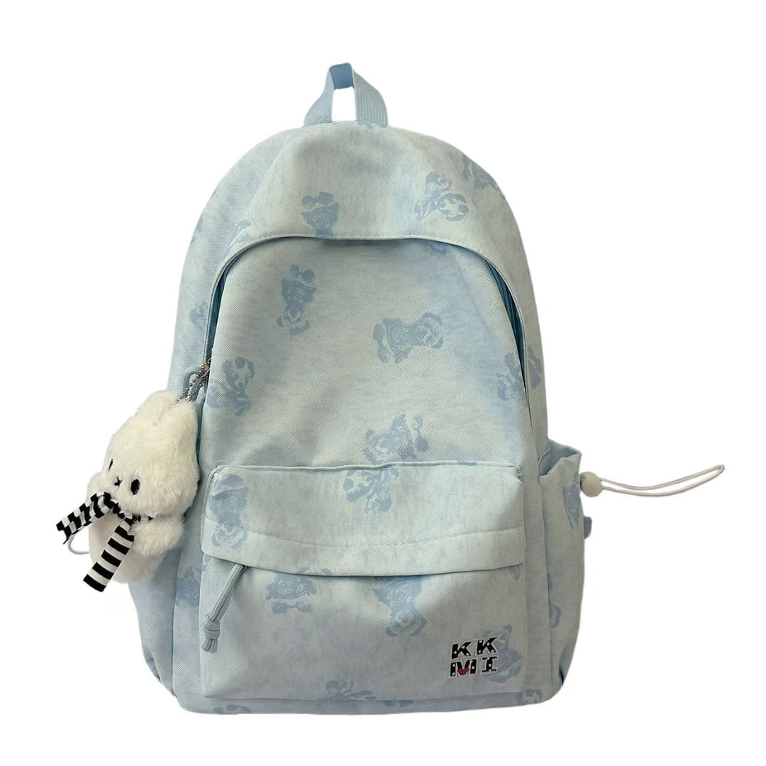 Cute Animal-Themed Backpack Kalsten