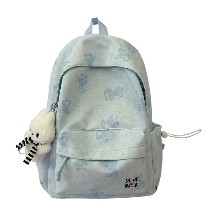 Cute Animal-Themed Backpack Kalsten