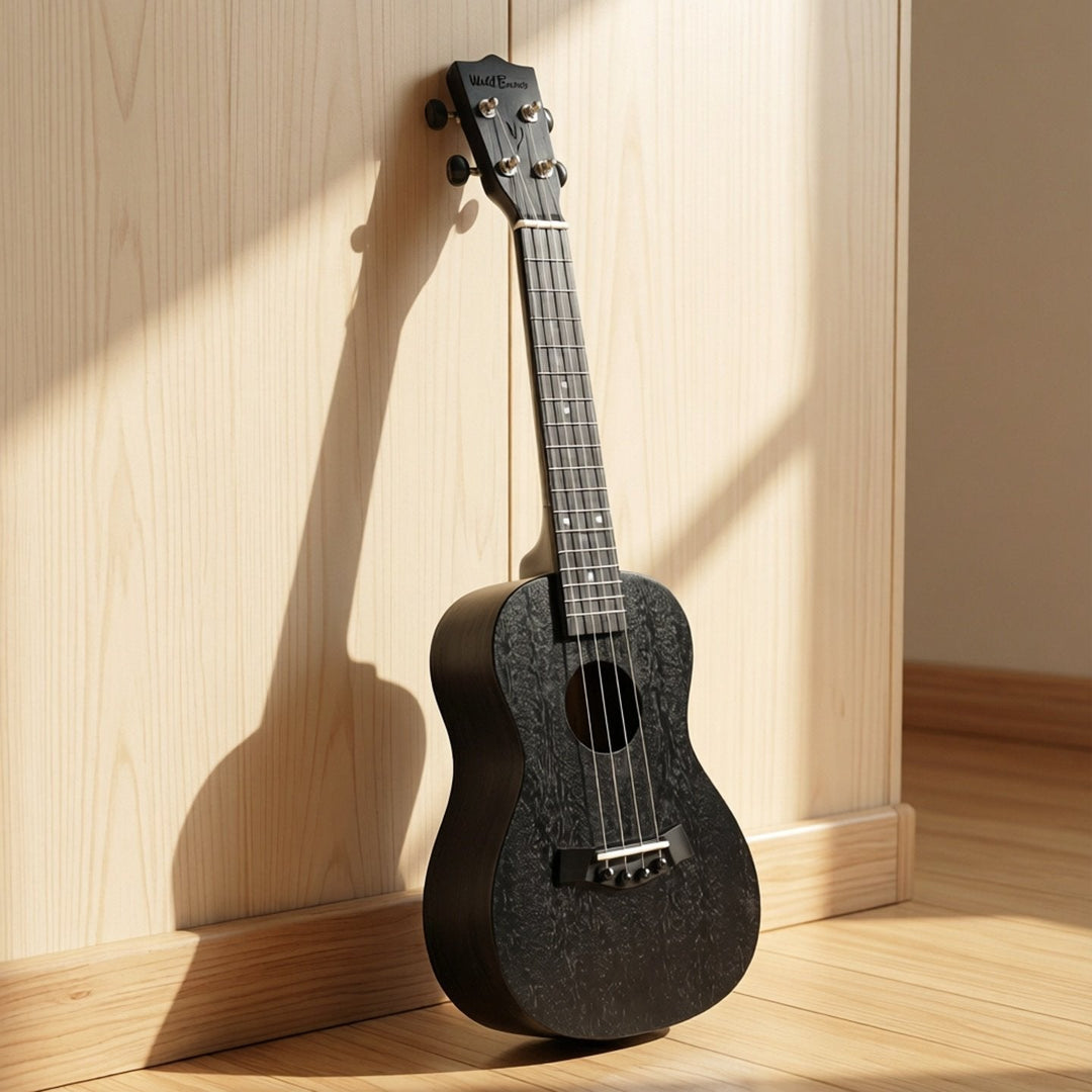 Acoustic Ukulele Kalsten