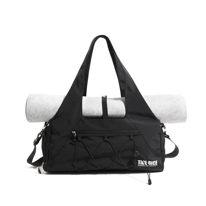 Sporty Tote Bag with Innovative Design Kalsten