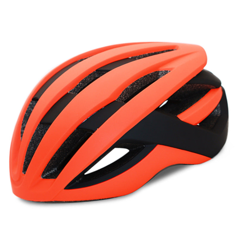Aerodynamic Racing Bicycle Helmet Kalsten