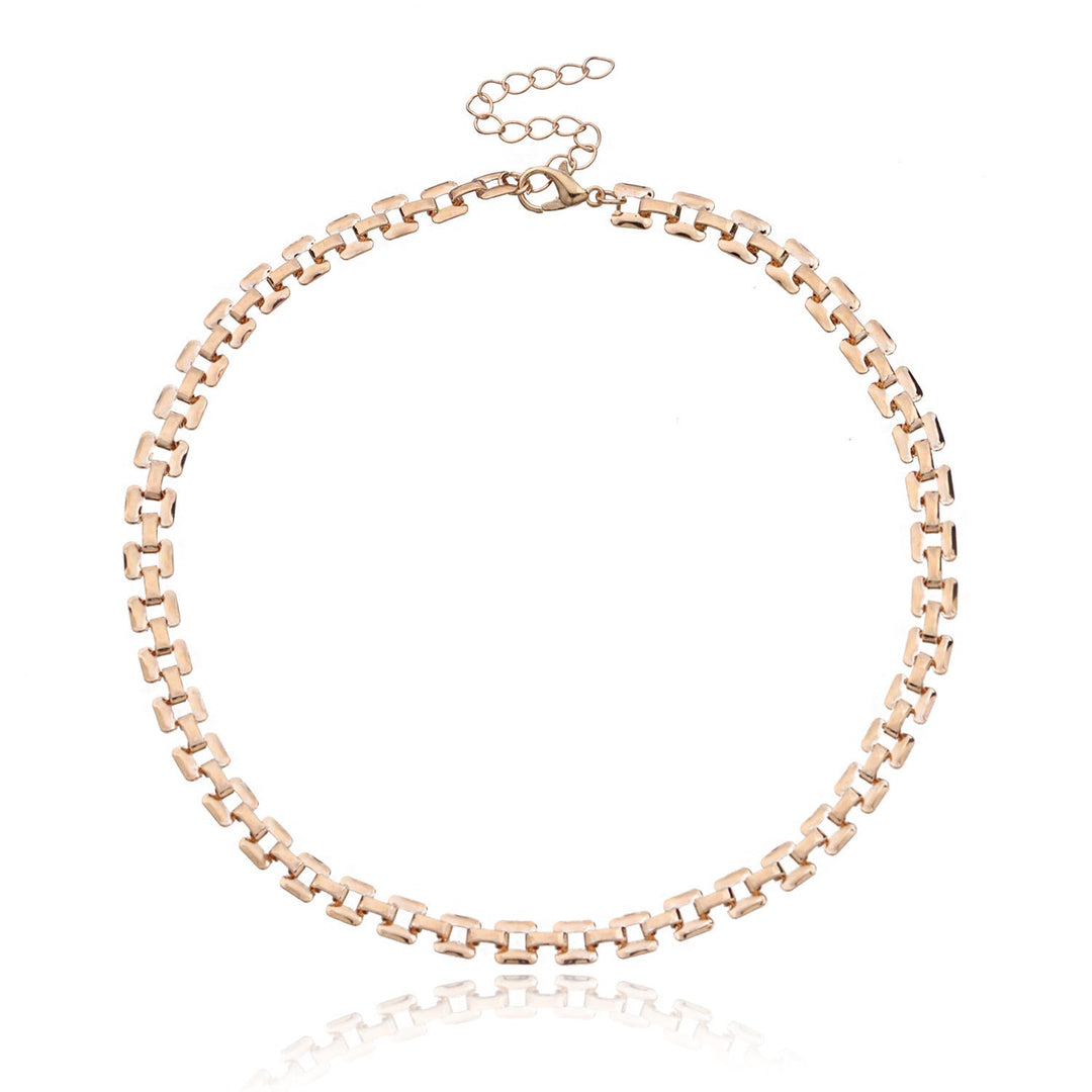Elegant Link Chain Bracelet Kalsten