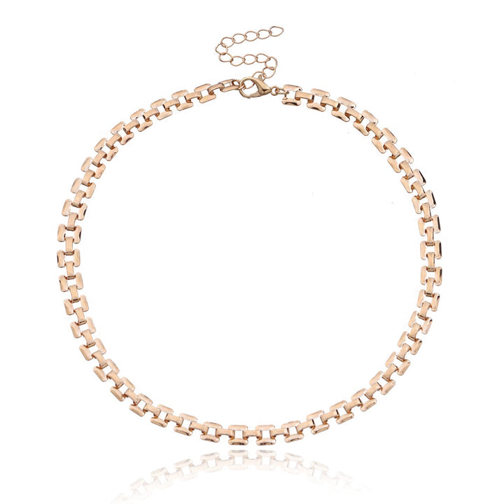 Elegant Link Chain Bracelet Kalsten