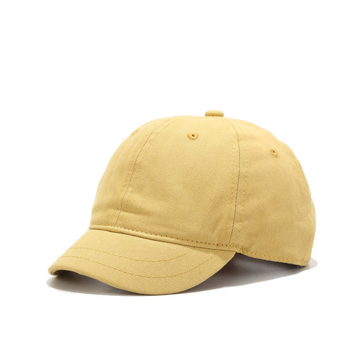 Women's Classic Cotton Adjustable Baseball Cap Kalsten