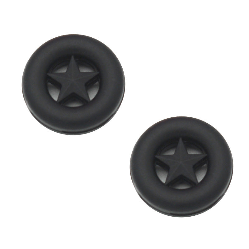 Soft Silicone Eyewear Nose Pads Kalsten