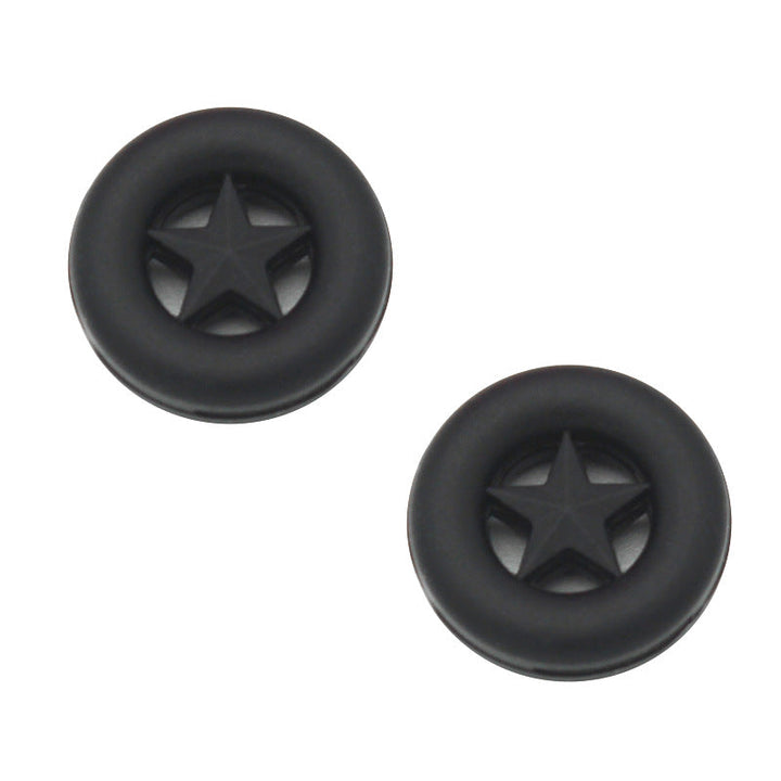 Soft Silicone Eyewear Nose Pads Kalsten