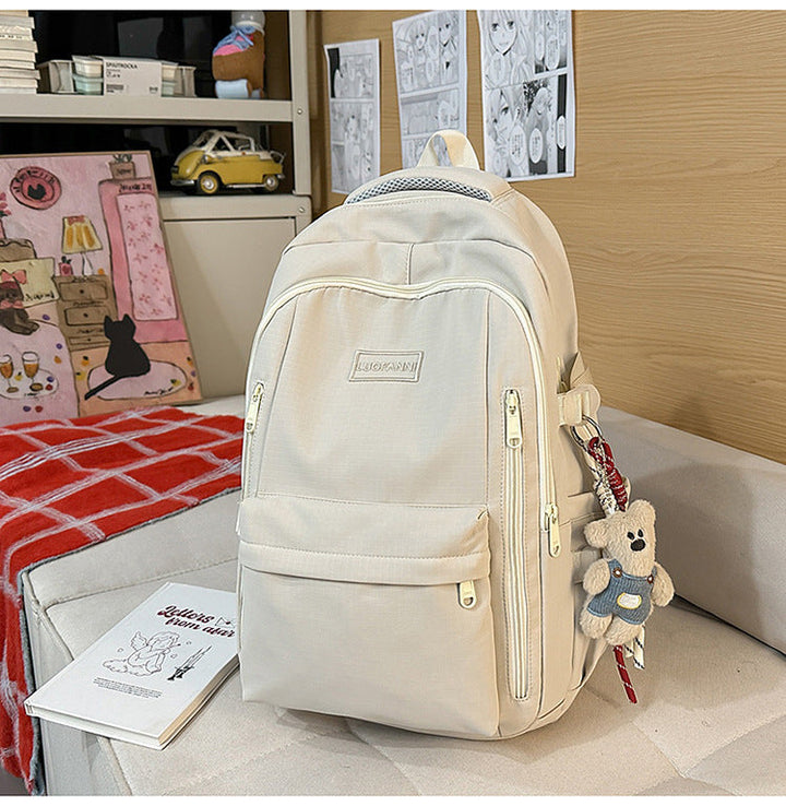 Functional Utility Backpack Kalsten