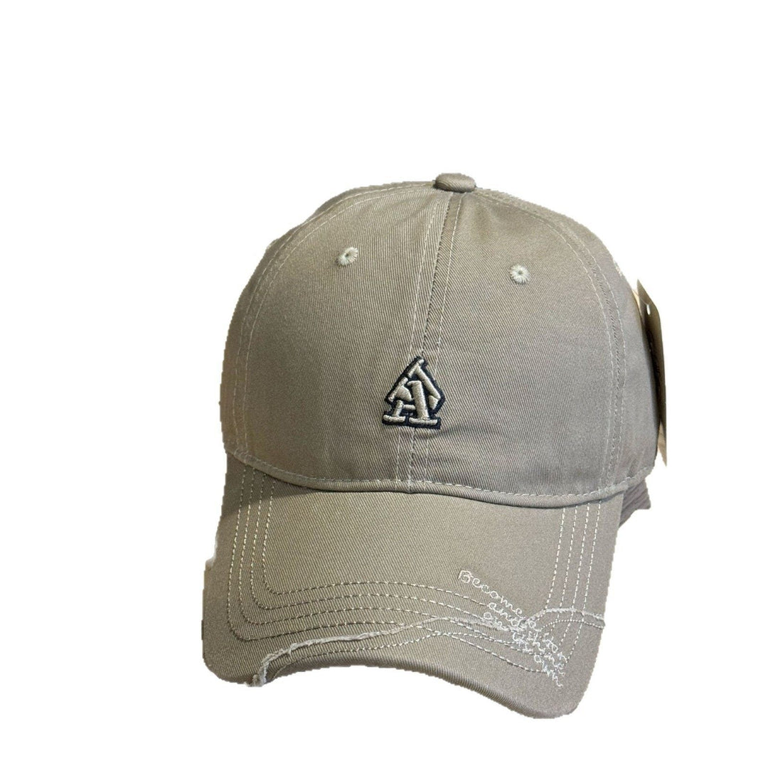 Men's Classic Casual Cotton Baseball Cap Kalsten