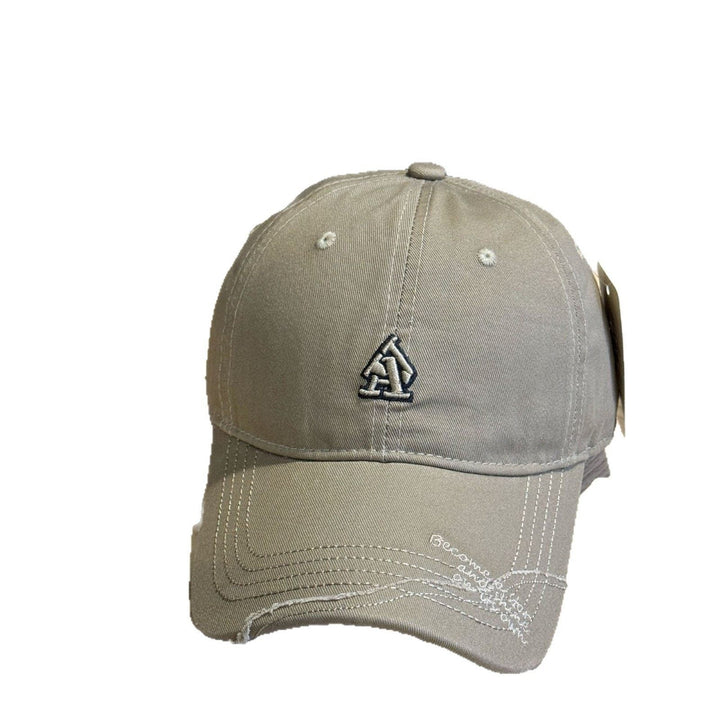 Men's Classic Casual Cotton Baseball Cap Kalsten