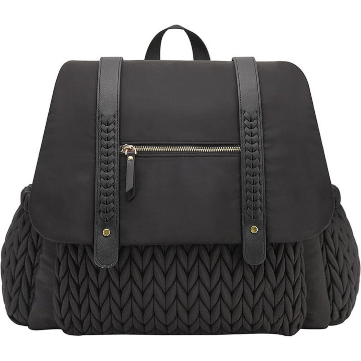 Trendy Backpack Made of High-Quality Faux Leather Kalsten