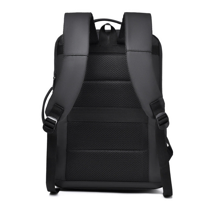 Sleek Business Travel Backpack Kalsten